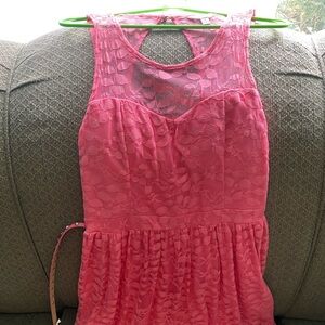 Juniors Dress Size Medium